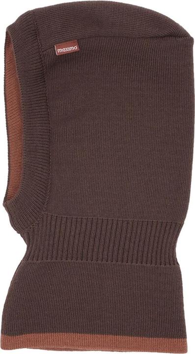 Actual product image Maximo Schlupfmütze reversible