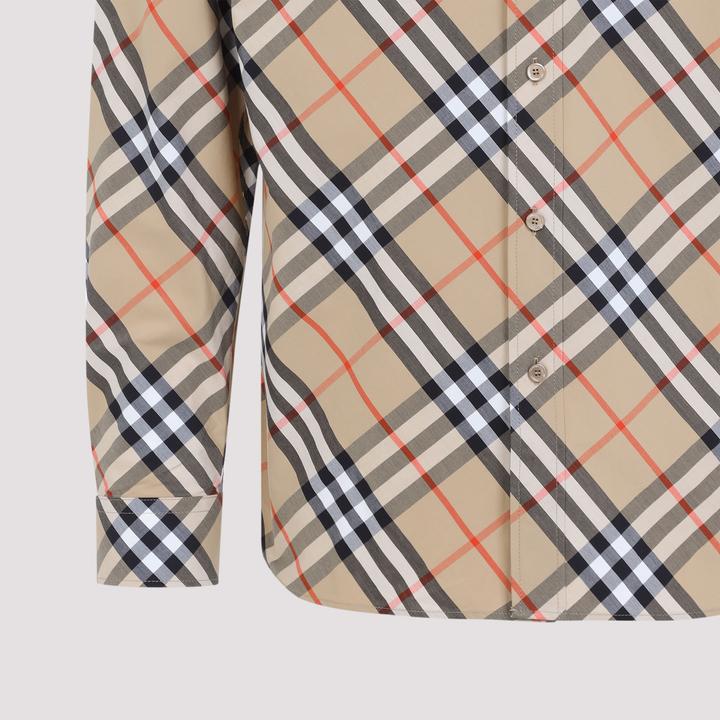 Actual product image Burberry 8106165 (M)