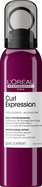 L'Oréal Professionnel Curl Expression (150 ml)