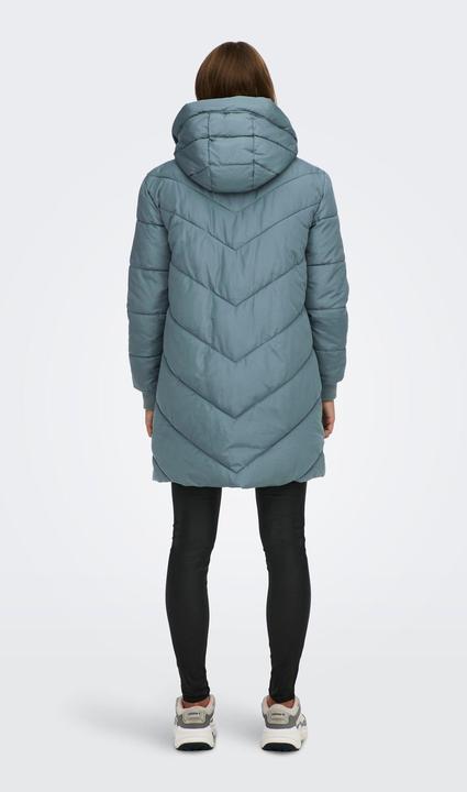 Actual product image JdY Longline Padded Jacket (L)