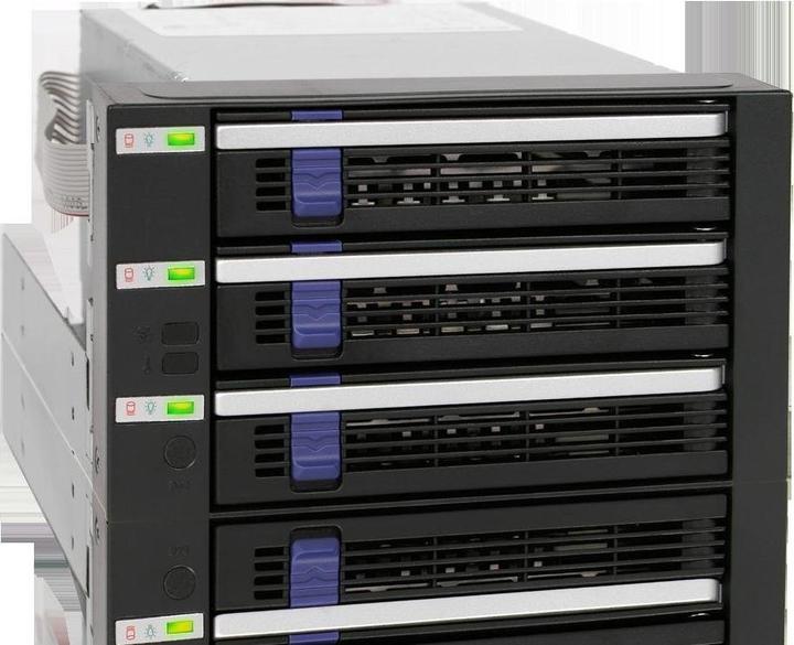 Image du produit Icy Dock Mb153sp-B