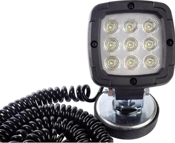 Image du produit Fristom Lampe de travail LED à base magnétique (1300 lm)