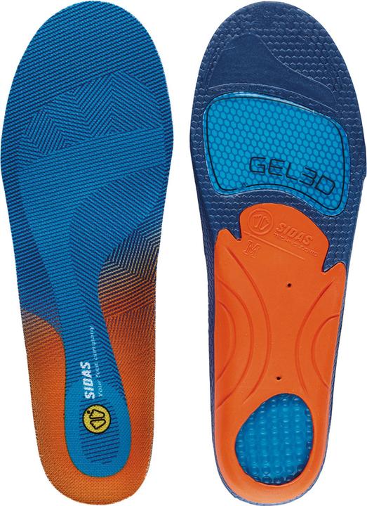 Produktbild Sidas Cushioning Gel 3D