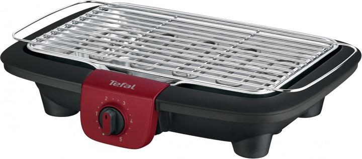 Produktbild Tefal EasyGrill Adjust