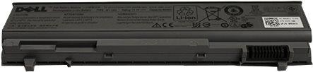 Immagine prodotto Dell 451-11443 Batteria per notebook, 6 celle (6 Celle, 6600 mAh)