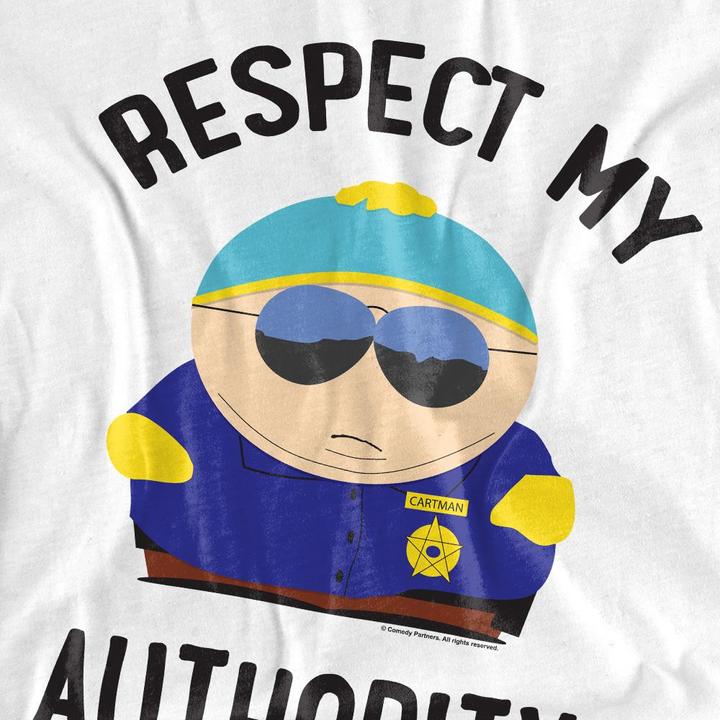 Image du produit Ubisoft - T-shirt RESPECT - Adulte (M)