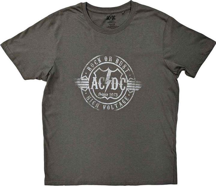 AC/DC Rock or Bust (M)