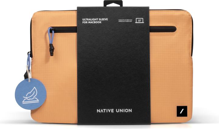 Actual product image Native Union Stow Lite Ultra Sleeve 13-14" (14", Universal)