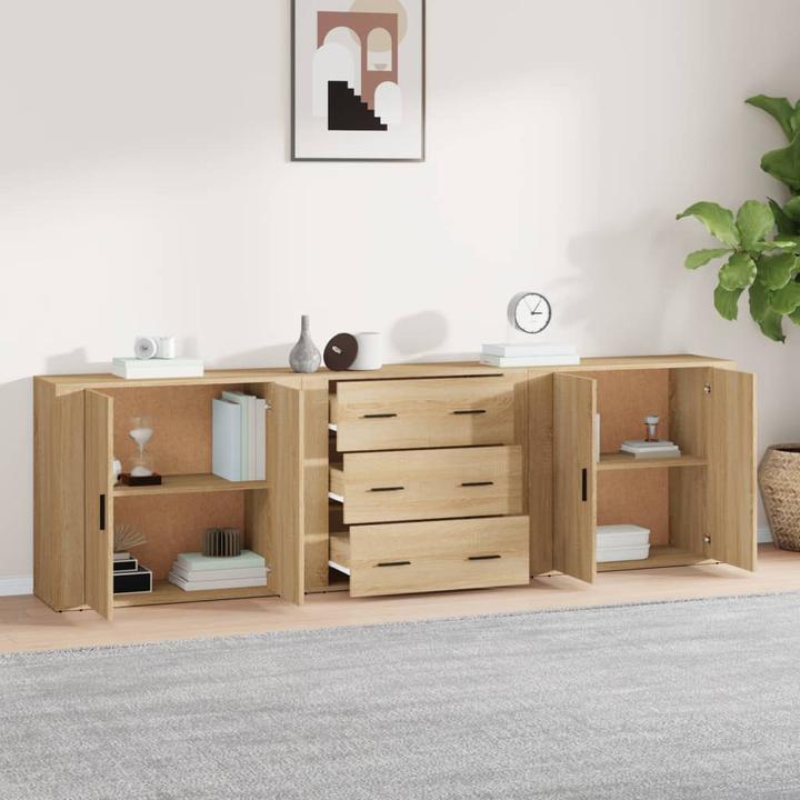 Produktbild VidaXL Berkley (240 x 70 cm)