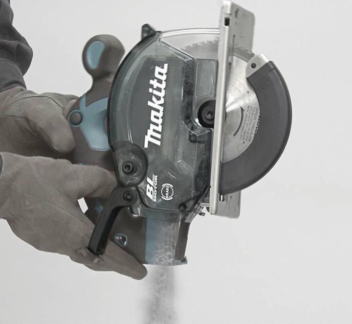 Productafbeelding Makita Draadloze cirkelzaag