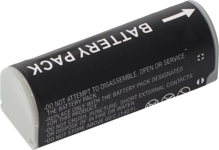 Image du produit AccuCell Batterie Canon NB-9L, Canon IXUS 1000 HS (Batterie)