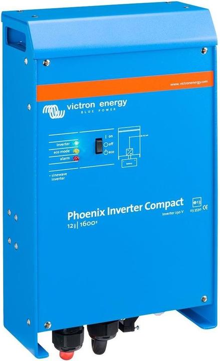 Actual product image Victron Energy Phoenix Inverter Compact
