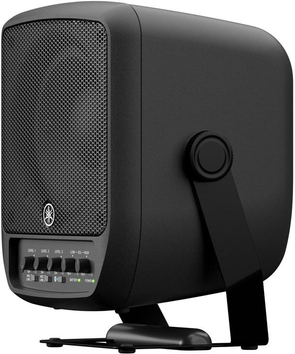 Immagine prodotto Yamaha Cassa Attiva 100 BTR Stag (Attivo, 1x 100 W)