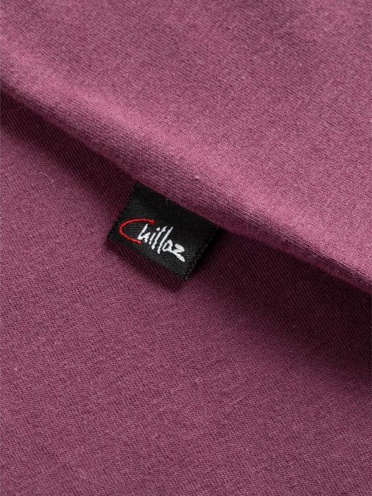 Actual product image Chillaz Van Life T-Shirt (XXL)