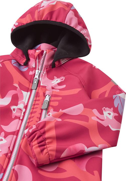Produktbild Reima Kid's Vantti AOP (128)