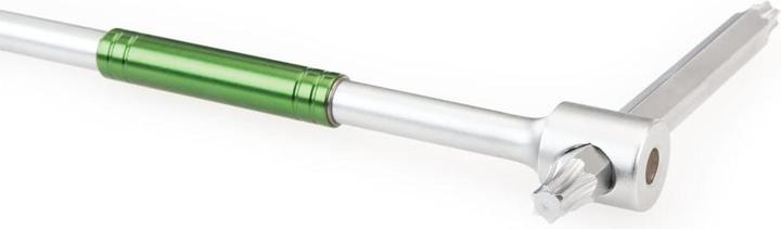 Produktbild Park Tool T-Griff Set THT-1