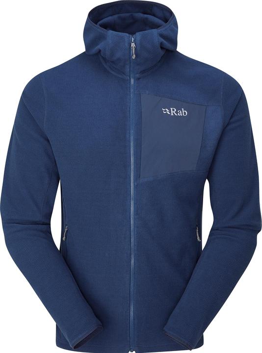 Image du produit Rab Tecton Hoodie (M)