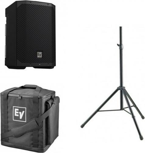 Produktbild Electro Voice Everse 8 (Aktiv, 1x 400 W)