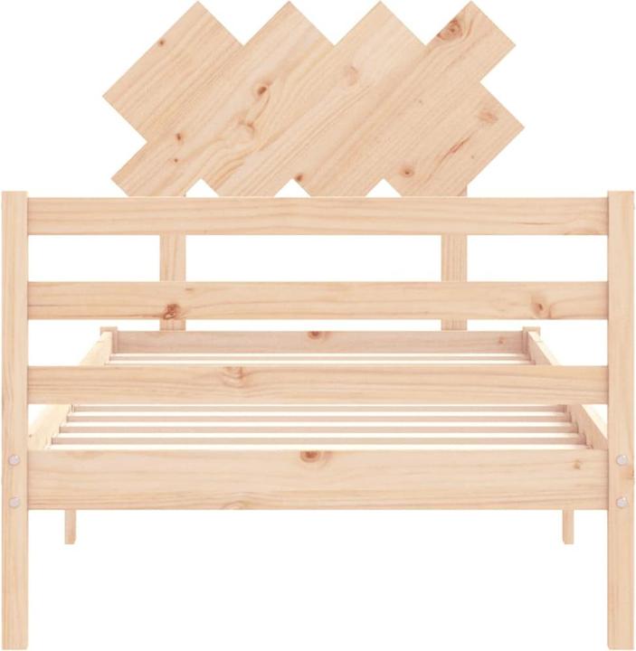 Actual product image VidaXL Junette (120 x 190 cm)
