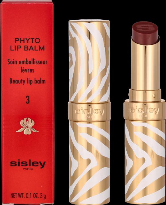 Produktbild Sisley Phyto Lip Balm (Pflegestift, 30 ml)