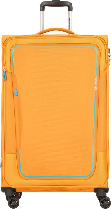 Produktbild American Tourister Koffer & Trolley Pulsonic Spinner 80 EXP (87 l, XL (ab 115l))