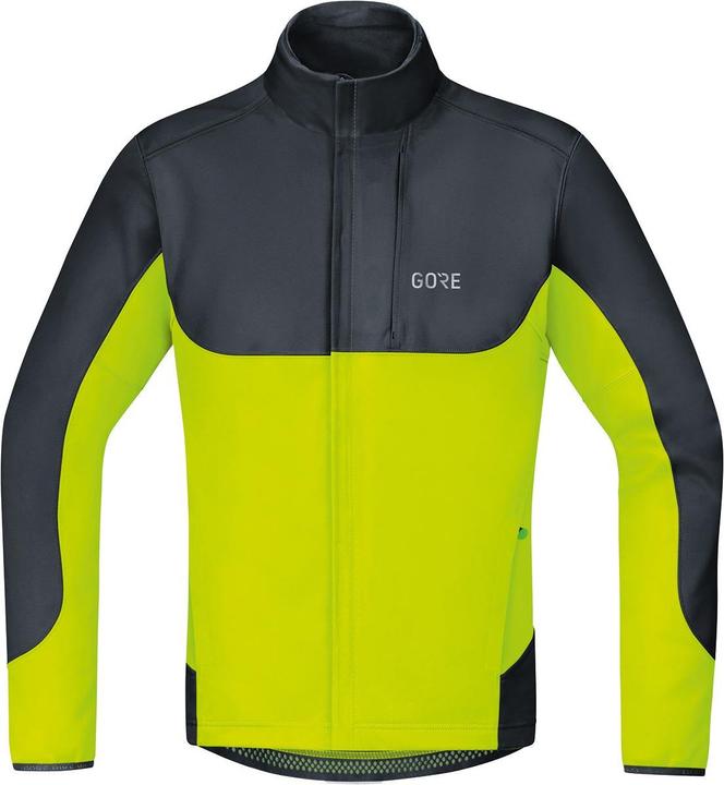 Immagine prodotto Gore Wear C5 WINDSTOPPER® Thermo Trail Jacket (S)