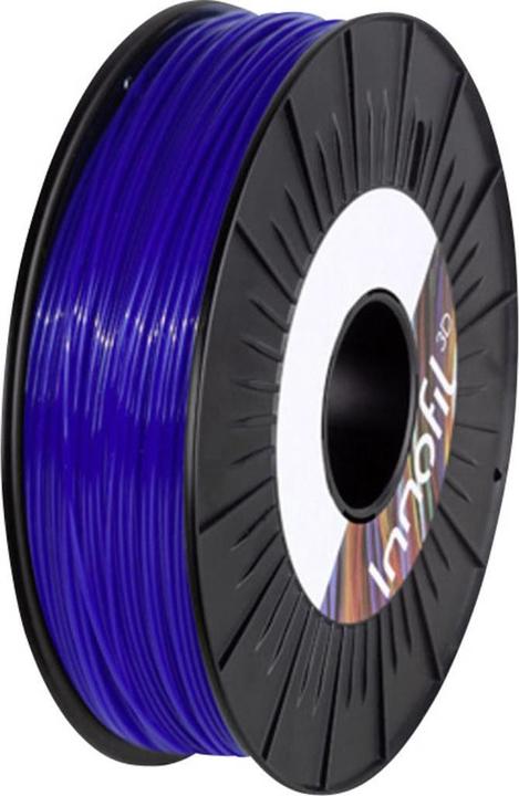 Image du produit Basf Filament (PLA, 1.75 mm, 750 g, Bleu)