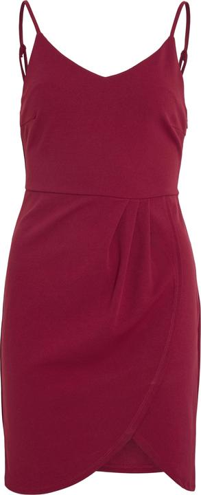 Vila Träger Minikleid