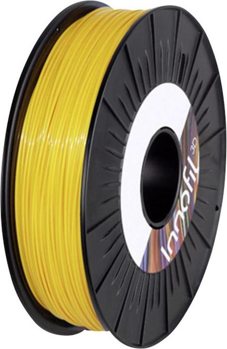 Actual product image Basf Filament (ABS, 1.75 mm, 750 g, Yellow)