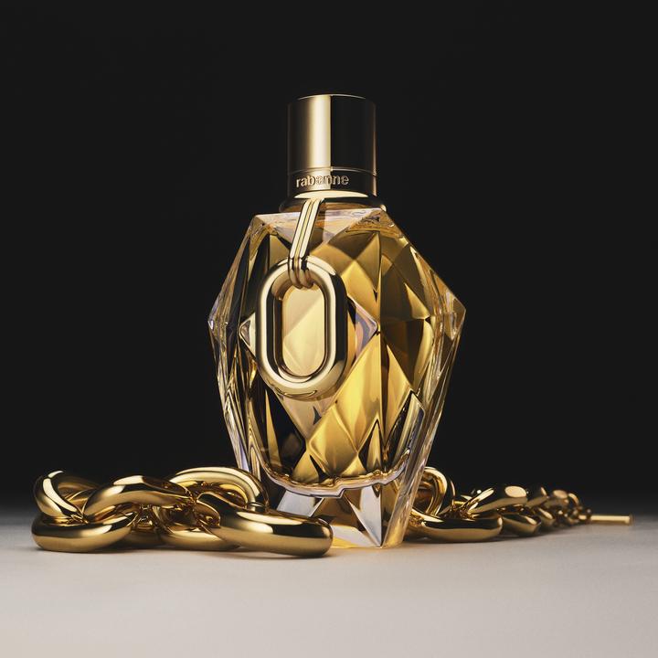 Produktbild Paco Rabanne Million For Her (Eau de Parfum, 50 ml)