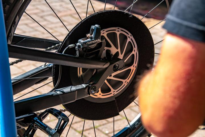 Image du produit Muc-Off Disc Brake Covers