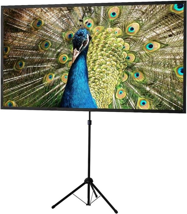 Actual product image Celexon Ultra-Lightweight (80", 16:9)
