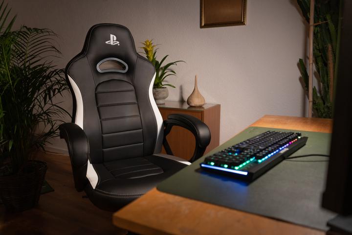 Actual product image Nacon Gaming PS4 Gaming Chair