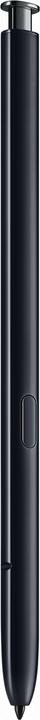 Productafbeelding Samsung Galaxy Note10 EU (256 GB, Aura Zwart, 6.30", Dubbele SIM, 16 Mpx, 4G)