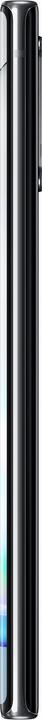 Productafbeelding Samsung Galaxy Note10 EU (256 GB, Aura Zwart, 6.30", Dubbele SIM, 16 Mpx, 4G)