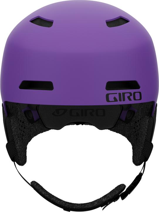 Produktbild Giro Crüe MIPS FS Helmet (59 cm, M)