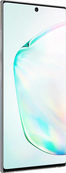 Image du produit Samsung Galaxy Note 10+ (256 Go, Aura Glow, 6.80", Double SIM hybride, 16 Mpx, 4G)