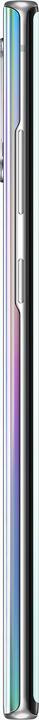 Image du produit Samsung Galaxy Note 10+ (256 Go, Aura Glow, 6.80", Double SIM hybride, 16 Mpx, 4G)
