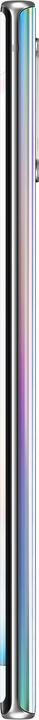 Image du produit Samsung Galaxy Note 10+ (256 Go, Aura Glow, 6.80", Double SIM hybride, 16 Mpx, 4G)