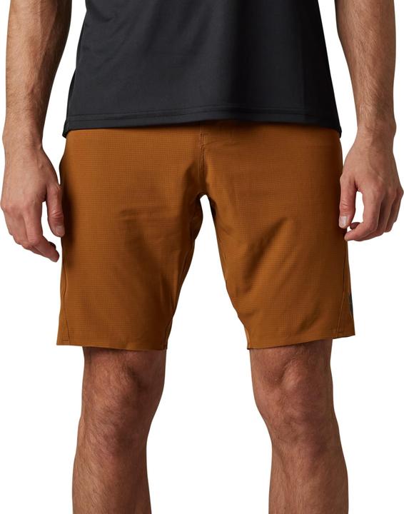 Actual product image Fox Short 23 Flexair Ascent Nut 34 (34)