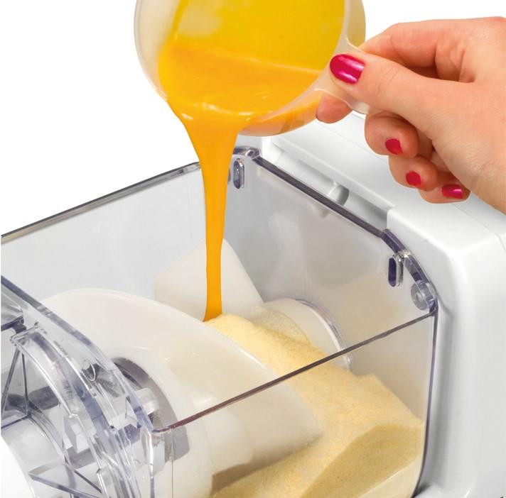 Actual product image Unold master pasta maker