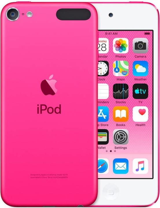 Apple iPod touch 7e generatie (32 GB)