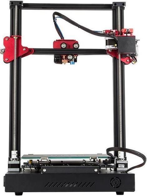 Actual product image Creality CR-10S Pro