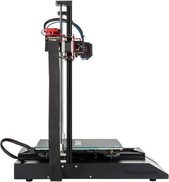 Actual product image Creality CR-10S Pro