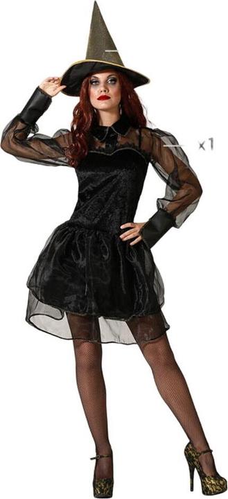 Carnival Toys Disguise witch XXL (XXL)