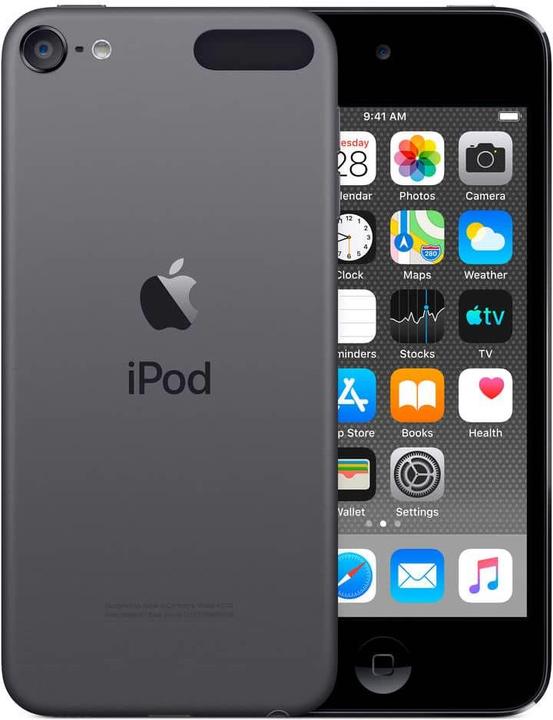 Apple iPod touch 7th Gen (256 GB)