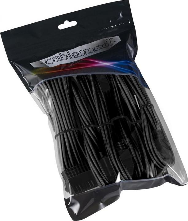 Actual product image CableMod PRO Extension Kit