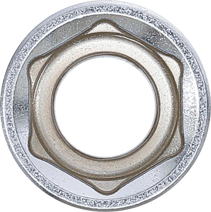 Immagine prodotto BGS Bussola esagonale 12,5 mm (1/2") 18 mm (18 mm)