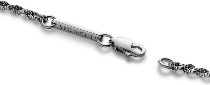 Actual product image Seizmont Argentia (0.20 cm, 925-sterling-silver)