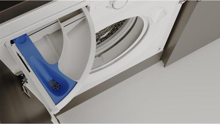 Produktbild Whirlpool BI WDWG 861485 EU